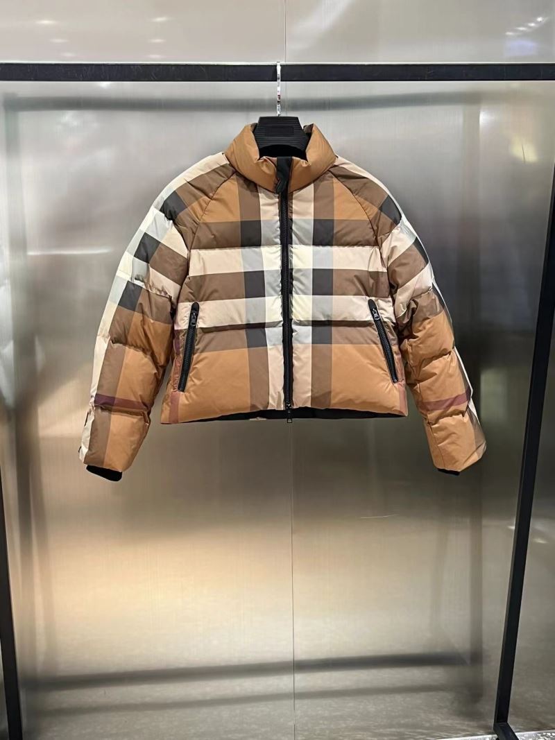 Burberry Down Jackets